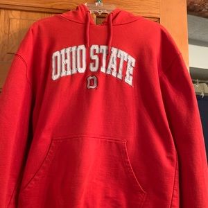Ohio State Hoodie